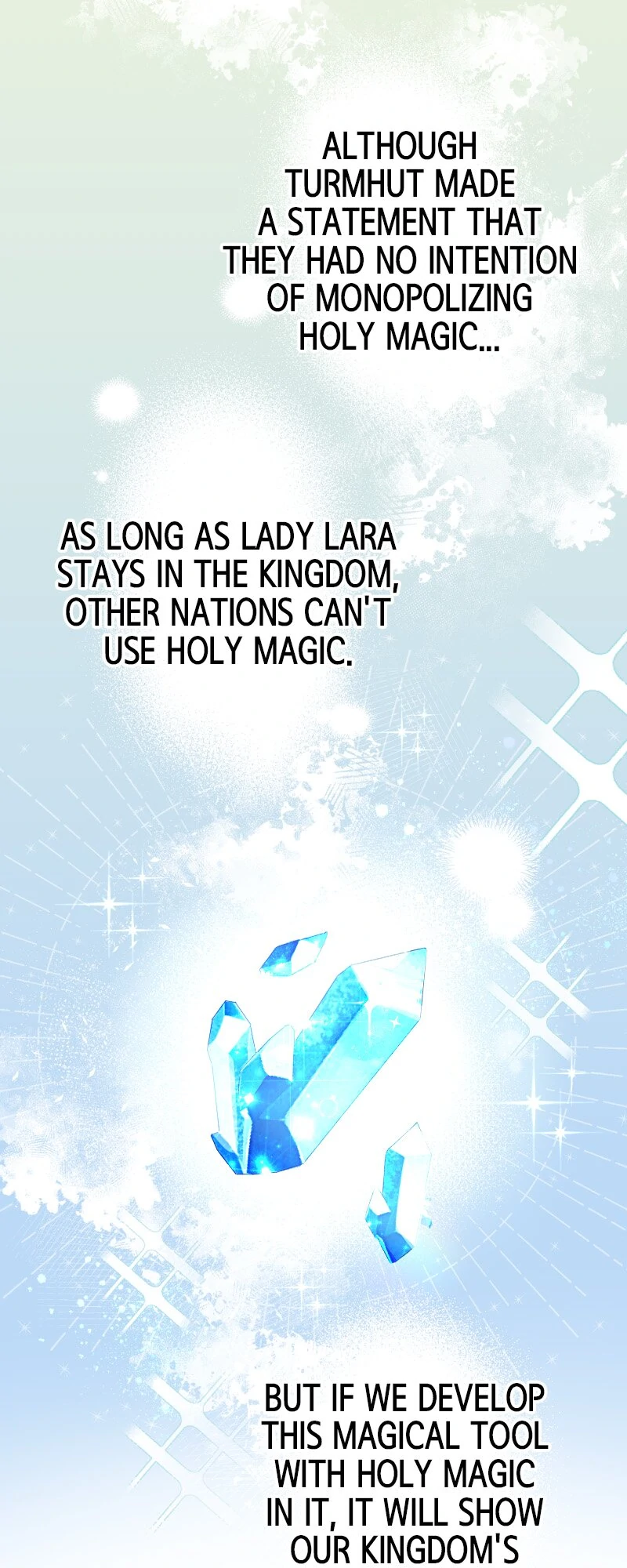 Useless Cinderella’s Feeble Attempt to Save the Kingdom Chapter 56 page 12
