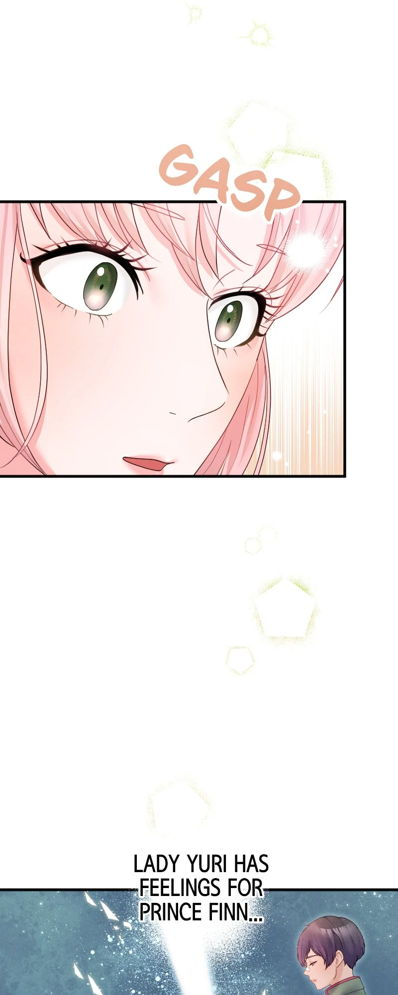 Useless Cinderella’s Feeble Attempt to Save the Kingdom Chapter 56 page 14