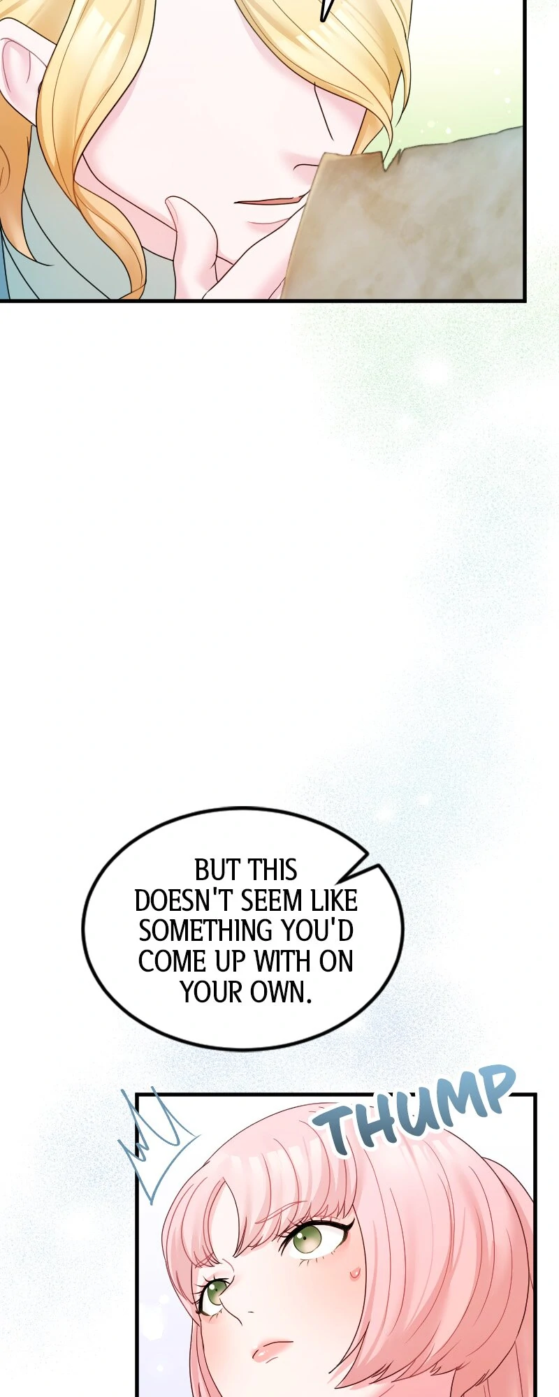 Useless Cinderella’s Feeble Attempt to Save the Kingdom Chapter 56 page 21