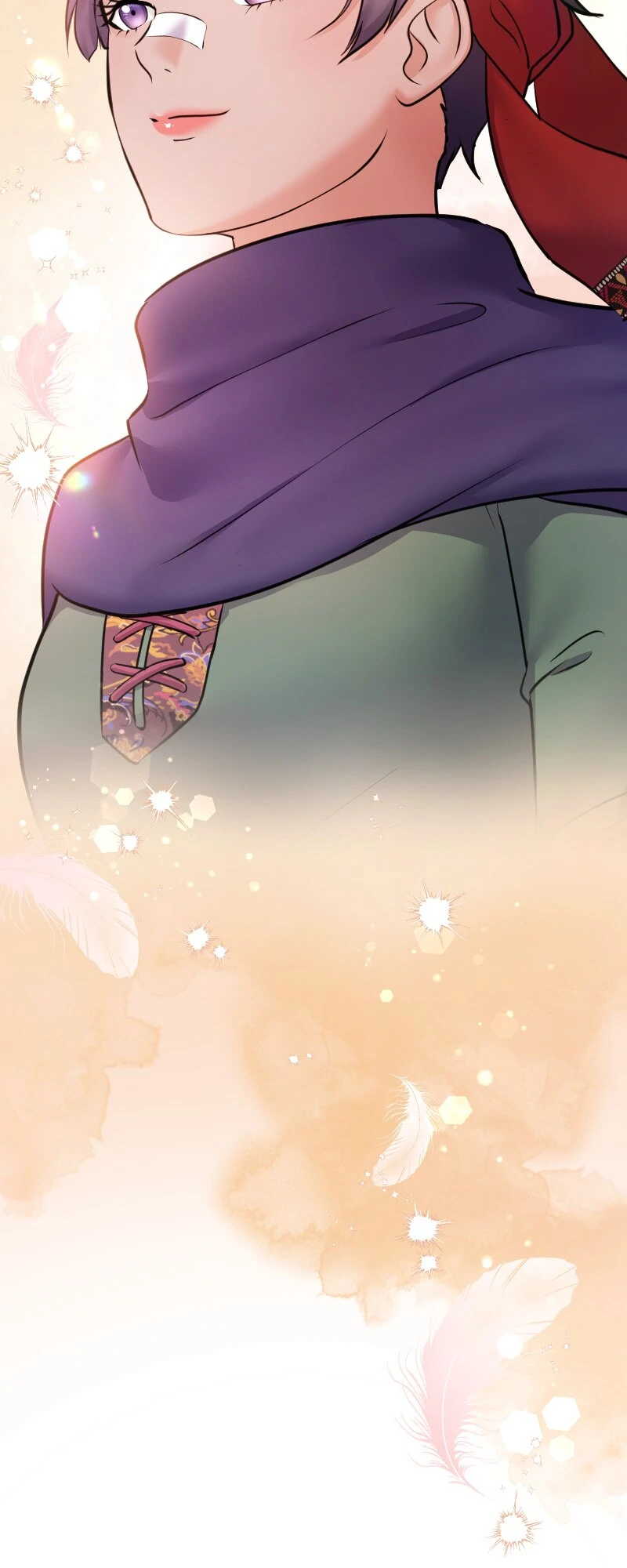 Useless Cinderella’s Feeble Attempt to Save the Kingdom Chapter 56 page 2