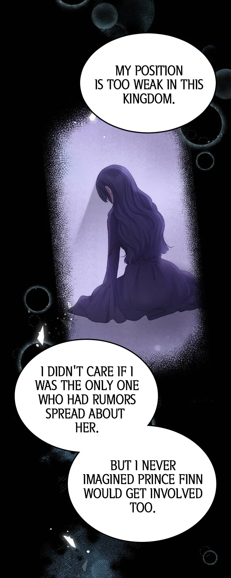 Useless Cinderella’s Feeble Attempt to Save the Kingdom Chapter 56 page 36