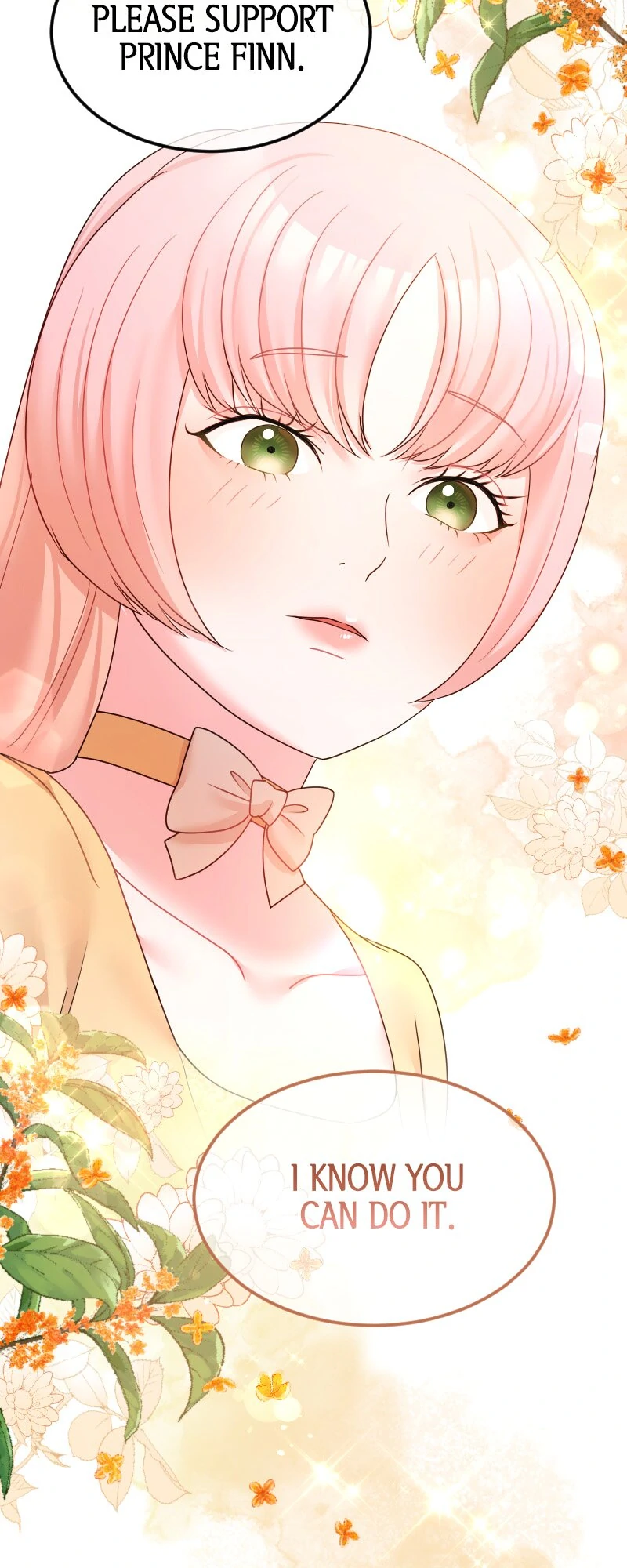 Useless Cinderella’s Feeble Attempt to Save the Kingdom Chapter 56 page 41