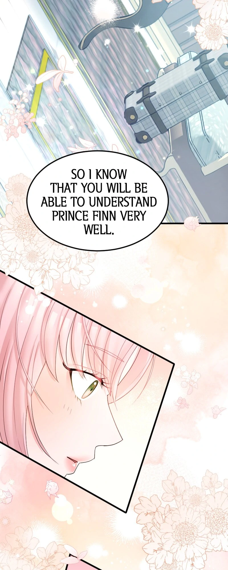 Useless Cinderella’s Feeble Attempt to Save the Kingdom Chapter 56 page 46