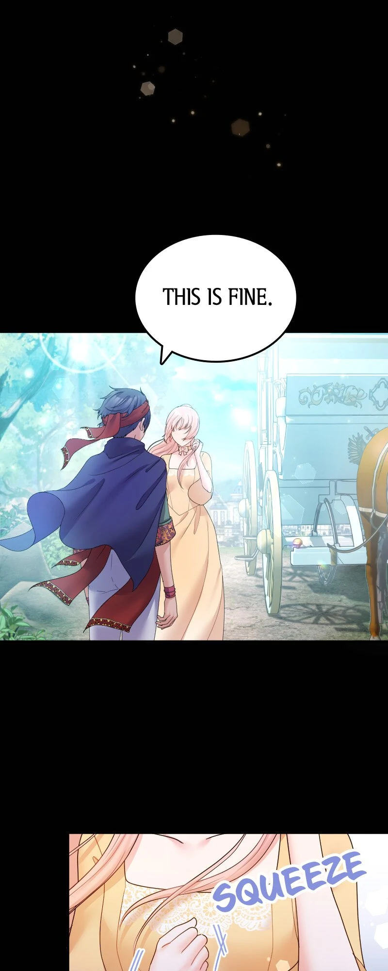 Useless Cinderella’s Feeble Attempt to Save the Kingdom Chapter 56 page 49