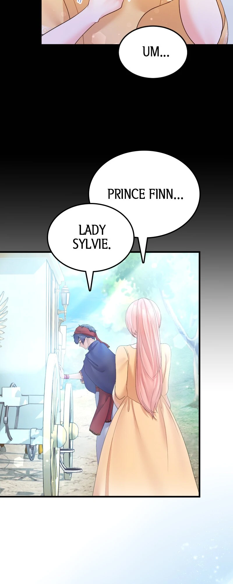 Useless Cinderella’s Feeble Attempt to Save the Kingdom Chapter 56 page 50