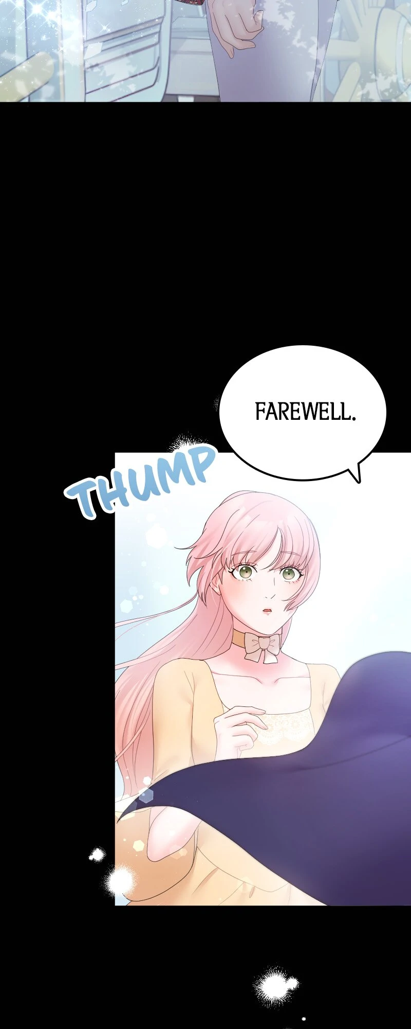 Useless Cinderella’s Feeble Attempt to Save the Kingdom Chapter 56 page 52