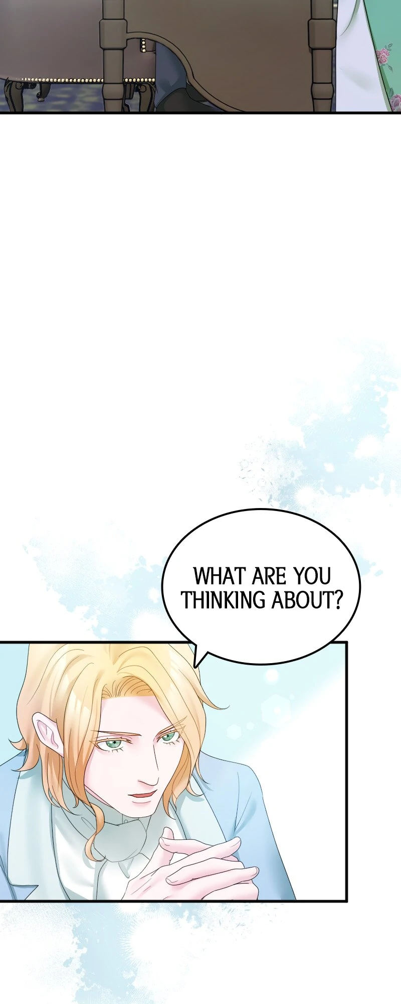 Useless Cinderella’s Feeble Attempt to Save the Kingdom Chapter 56 page 60