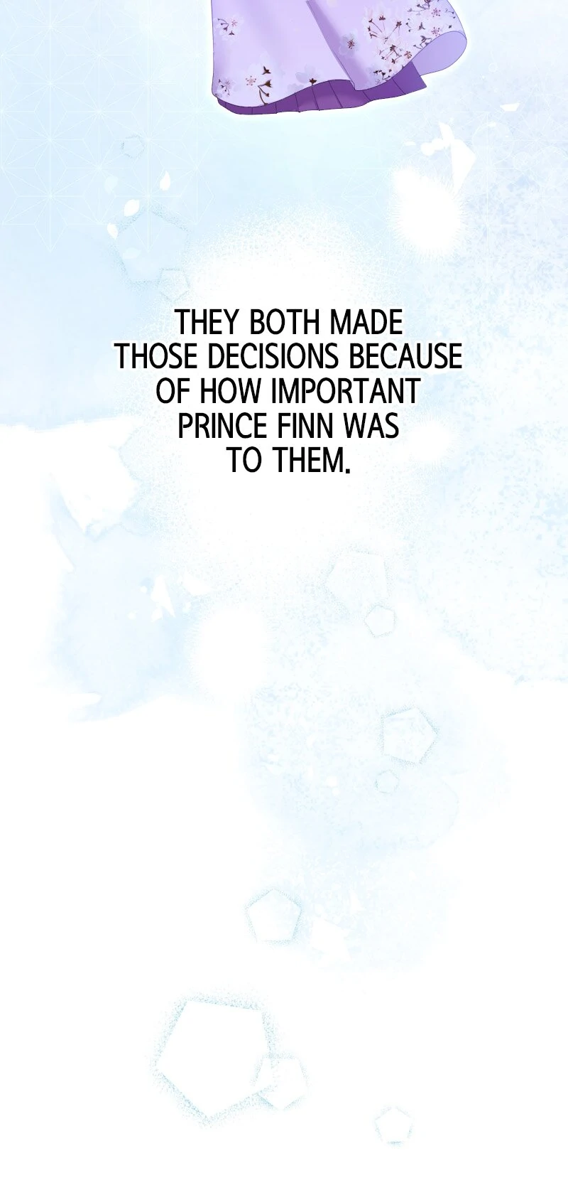 Useless Cinderella’s Feeble Attempt to Save the Kingdom Chapter 56 page 65