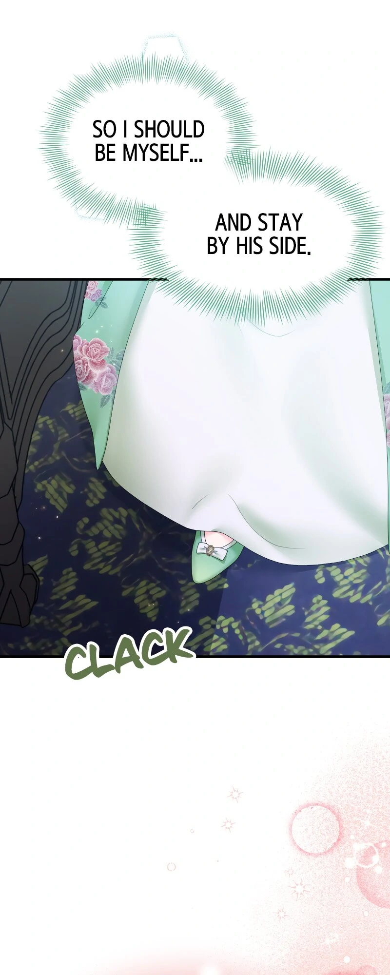 Useless Cinderella’s Feeble Attempt to Save the Kingdom Chapter 56 page 66
