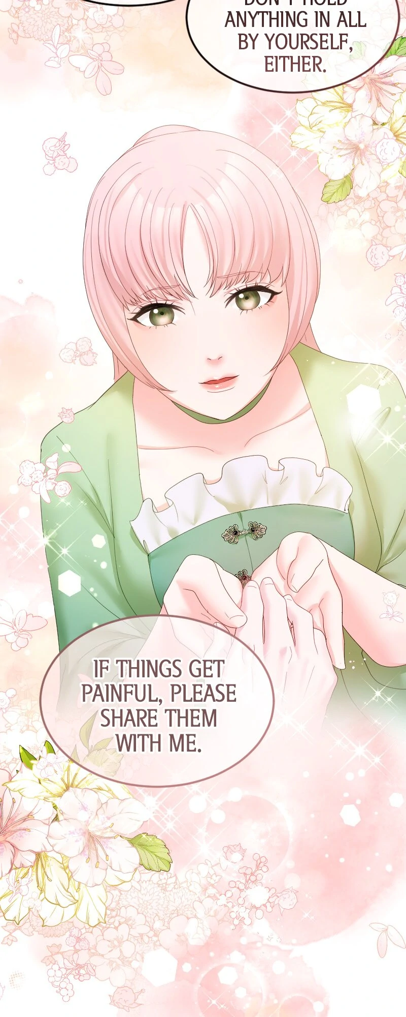 Useless Cinderella’s Feeble Attempt to Save the Kingdom Chapter 56 page 70