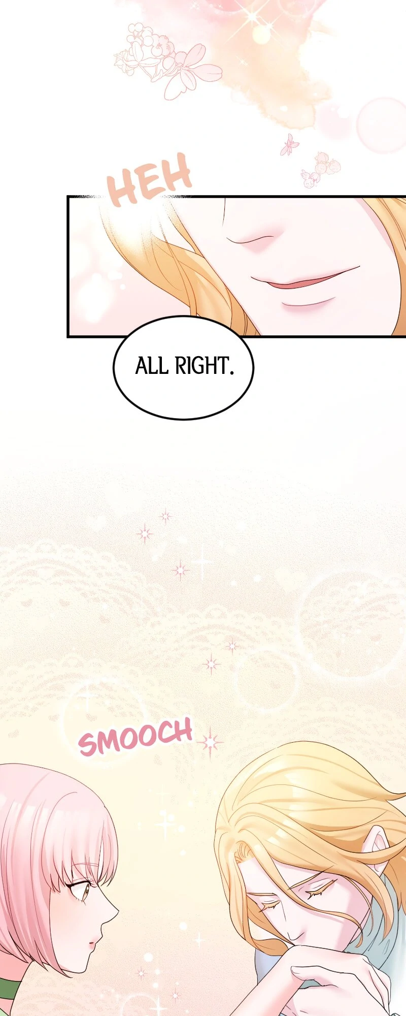 Useless Cinderella’s Feeble Attempt to Save the Kingdom Chapter 56 page 71