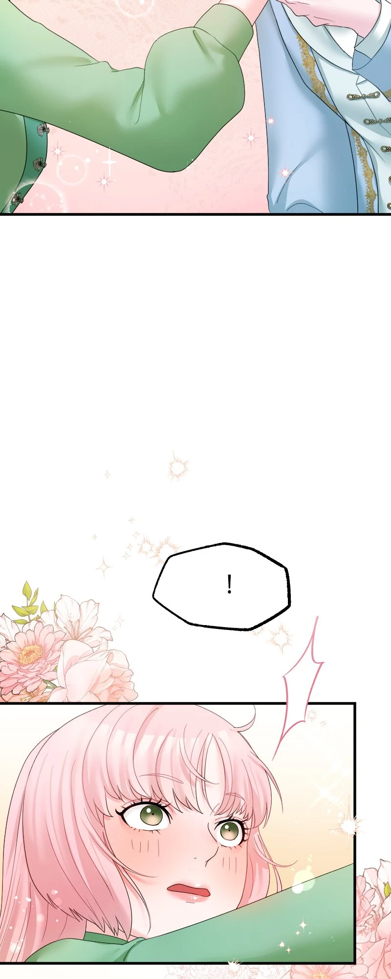 Useless Cinderella’s Feeble Attempt to Save the Kingdom Chapter 56 page 72
