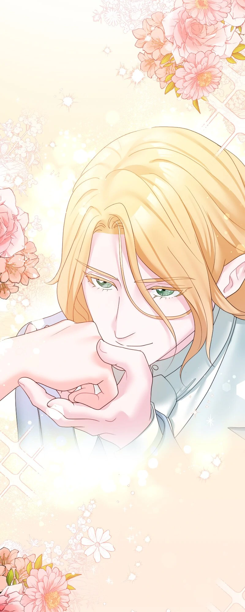 Useless Cinderella’s Feeble Attempt to Save the Kingdom Chapter 56 page 73