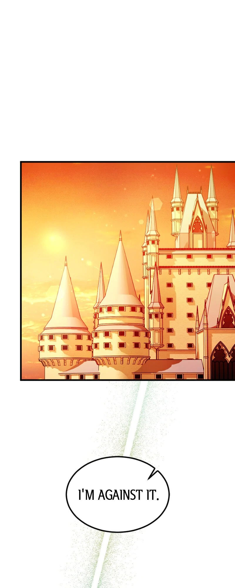Useless Cinderella’s Feeble Attempt to Save the Kingdom Chapter 57 page 0