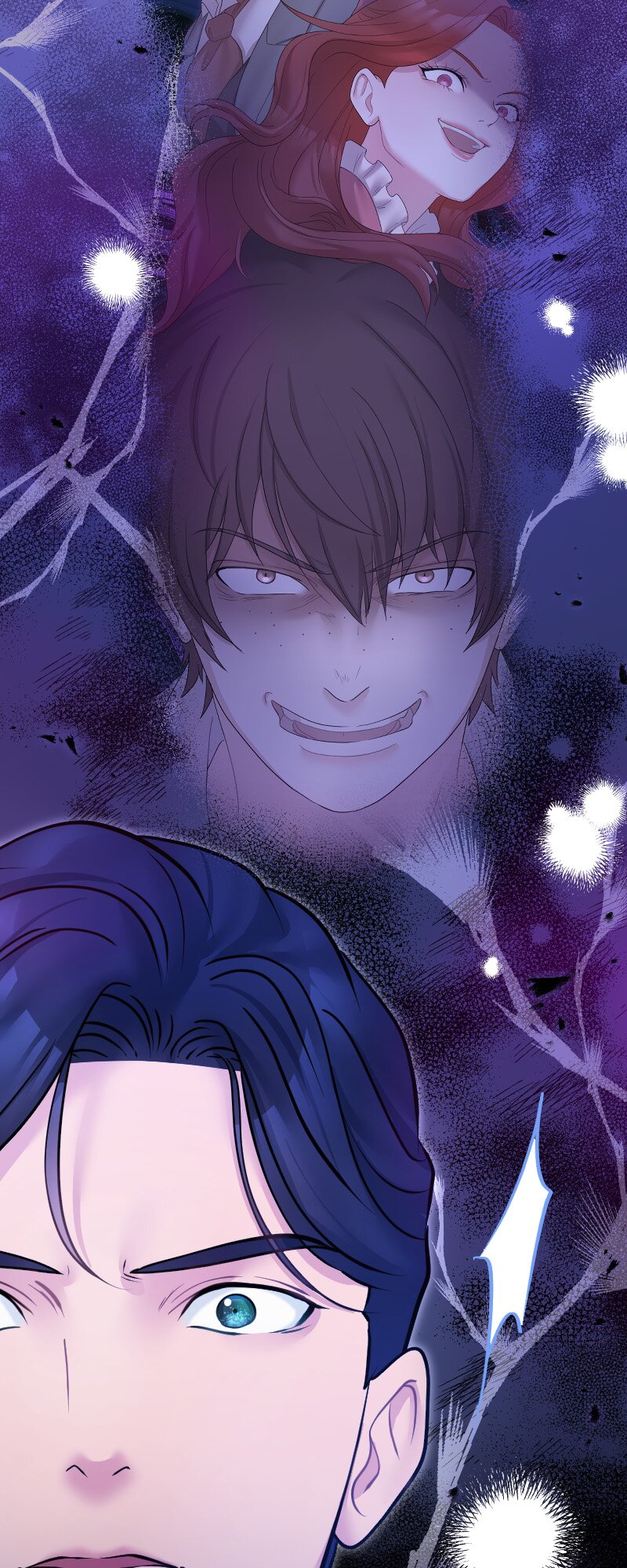 Useless Cinderella’s Feeble Attempt to Save the Kingdom Chapter 57 page 12