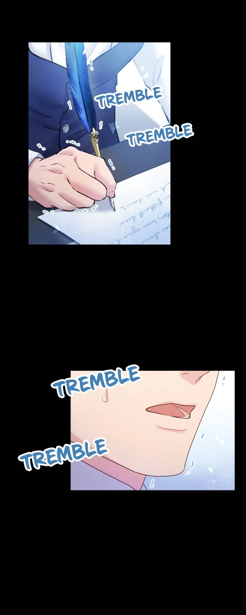Useless Cinderella’s Feeble Attempt to Save the Kingdom Chapter 57 page 14