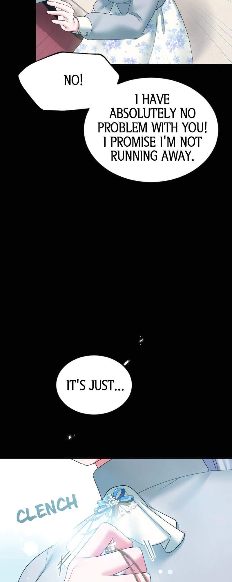 Useless Cinderella’s Feeble Attempt to Save the Kingdom Chapter 57 page 17