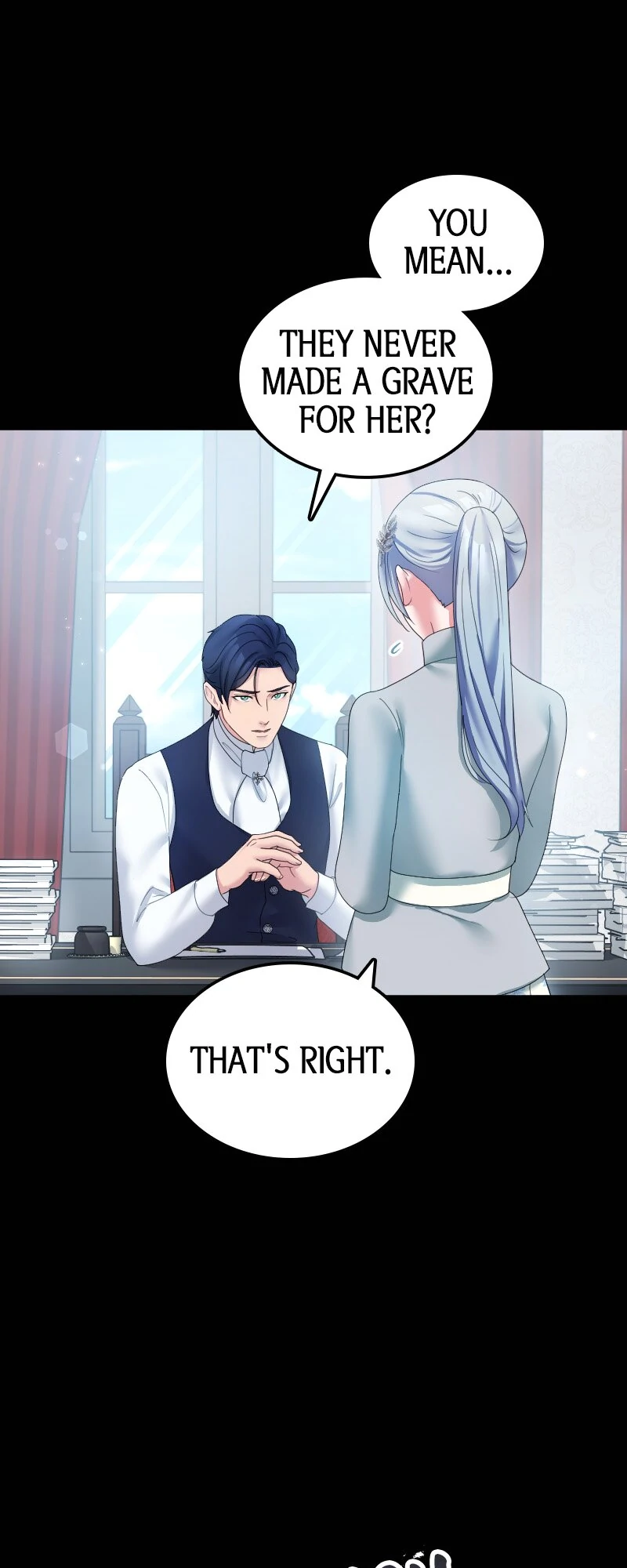 Useless Cinderella’s Feeble Attempt to Save the Kingdom Chapter 57 page 20
