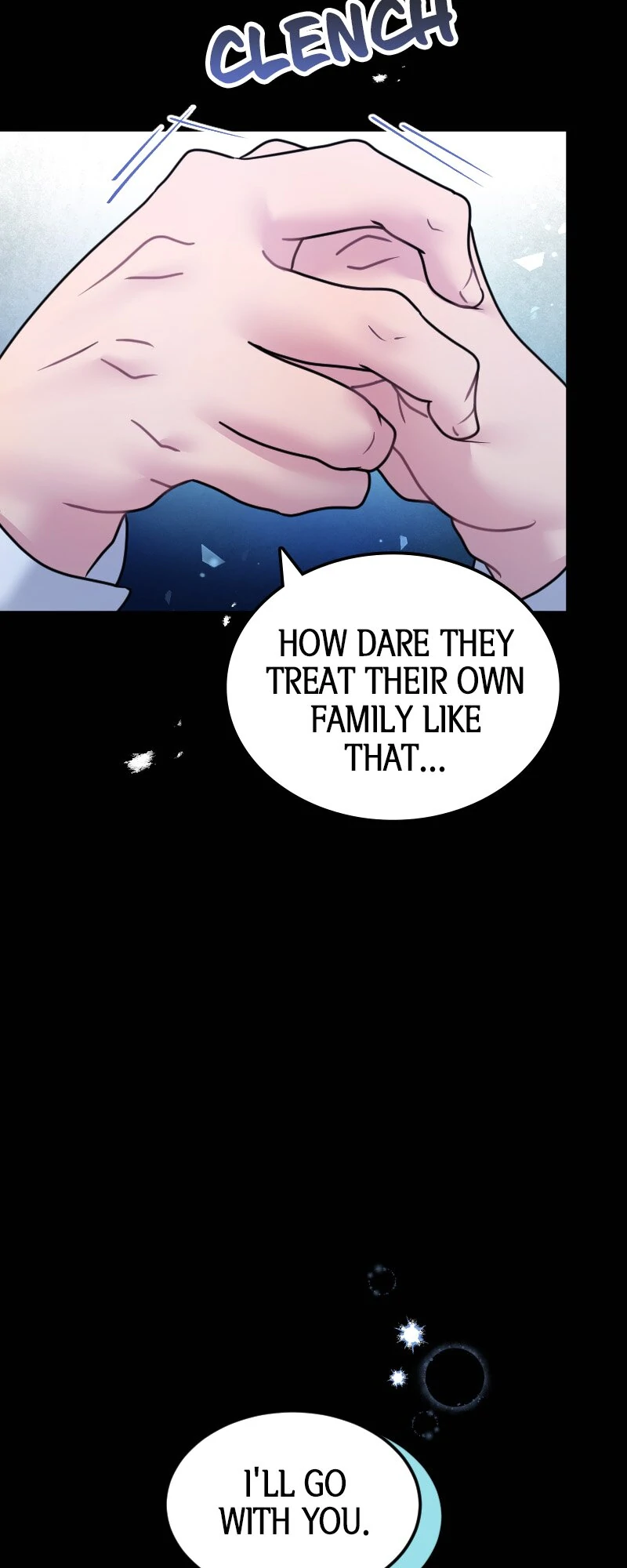 Useless Cinderella’s Feeble Attempt to Save the Kingdom Chapter 57 page 21