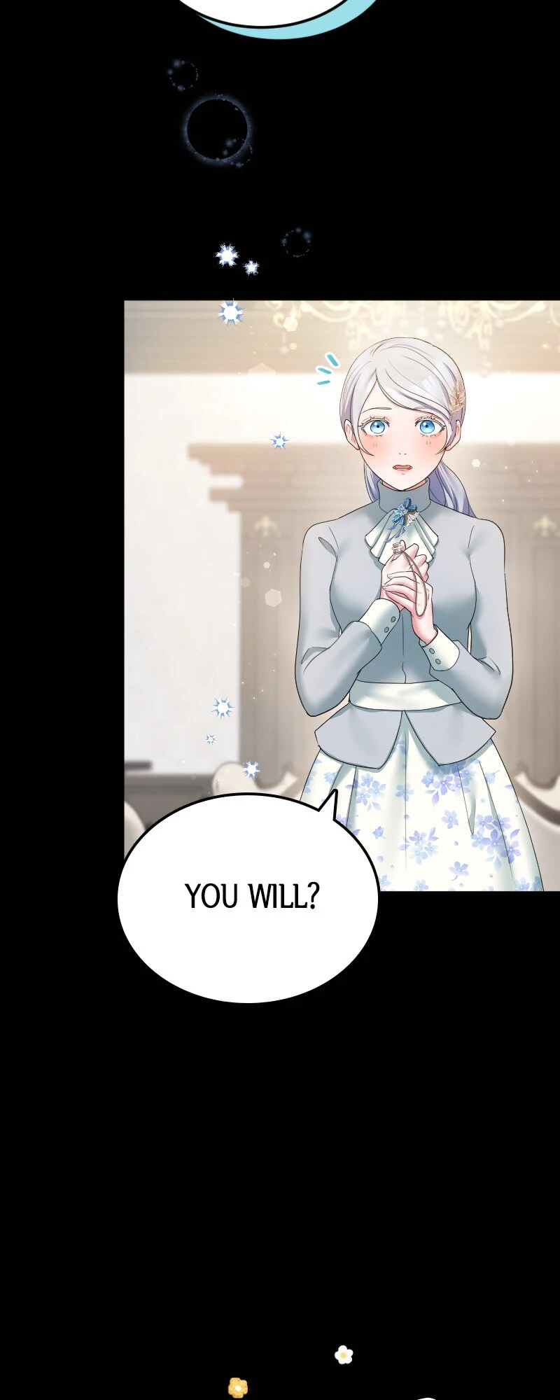 Useless Cinderella’s Feeble Attempt to Save the Kingdom Chapter 57 page 22