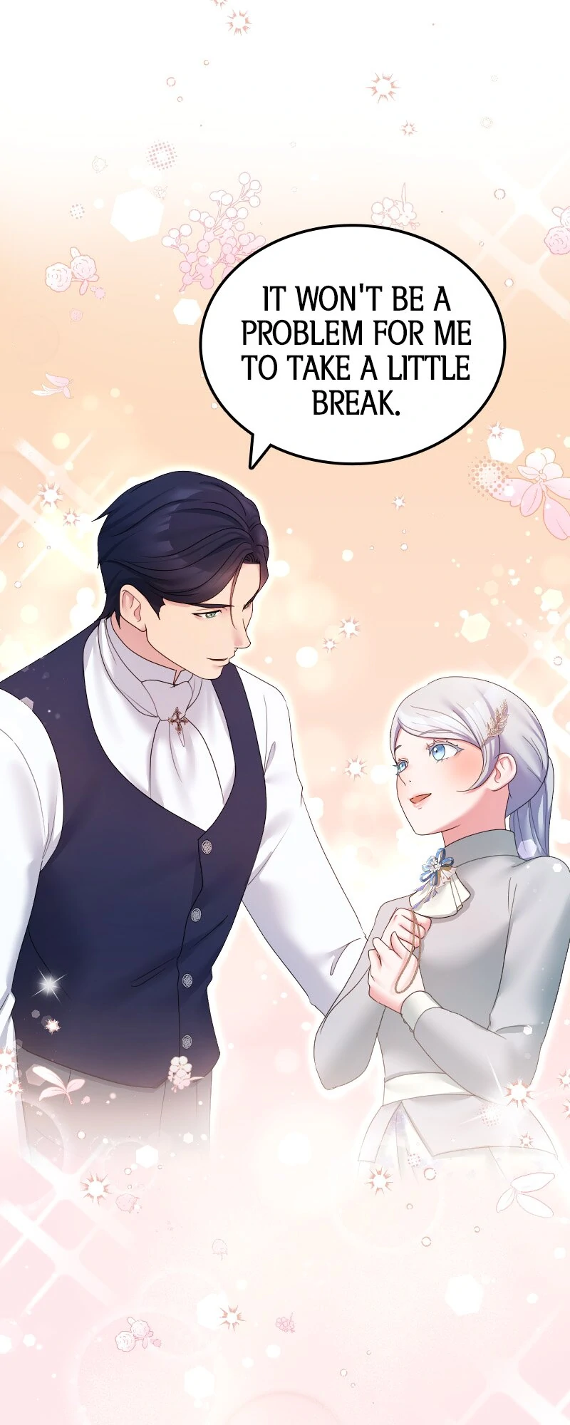 Useless Cinderella’s Feeble Attempt to Save the Kingdom Chapter 57 page 28