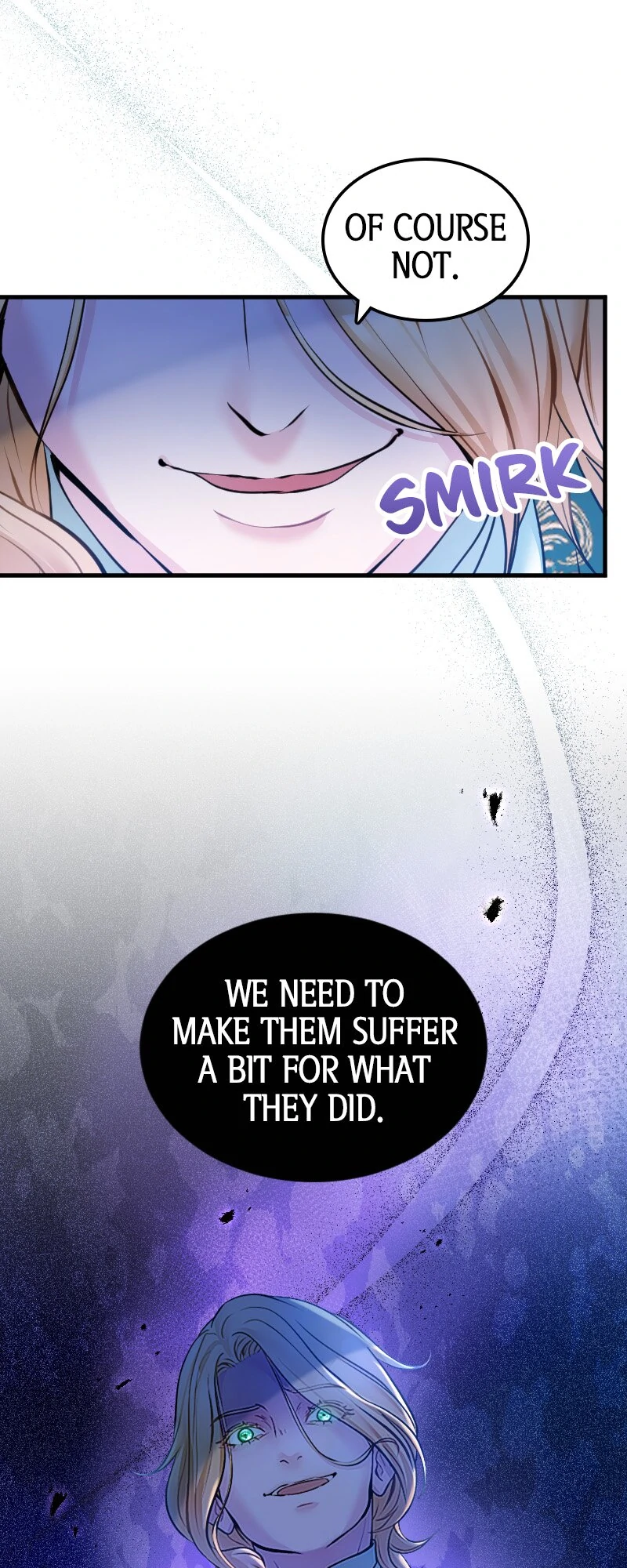 Useless Cinderella’s Feeble Attempt to Save the Kingdom Chapter 57 page 37