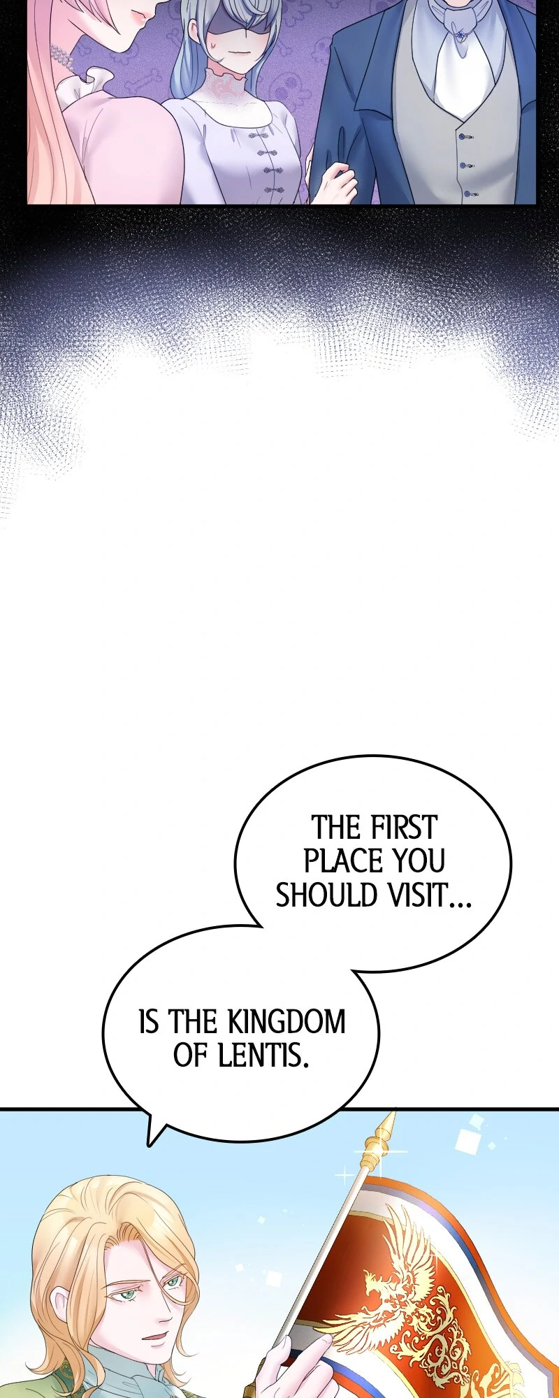 Useless Cinderella’s Feeble Attempt to Save the Kingdom Chapter 57 page 39