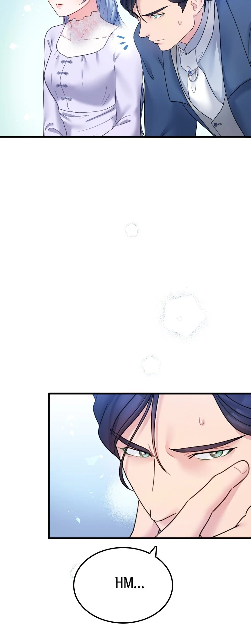 Useless Cinderella’s Feeble Attempt to Save the Kingdom Chapter 57 page 41