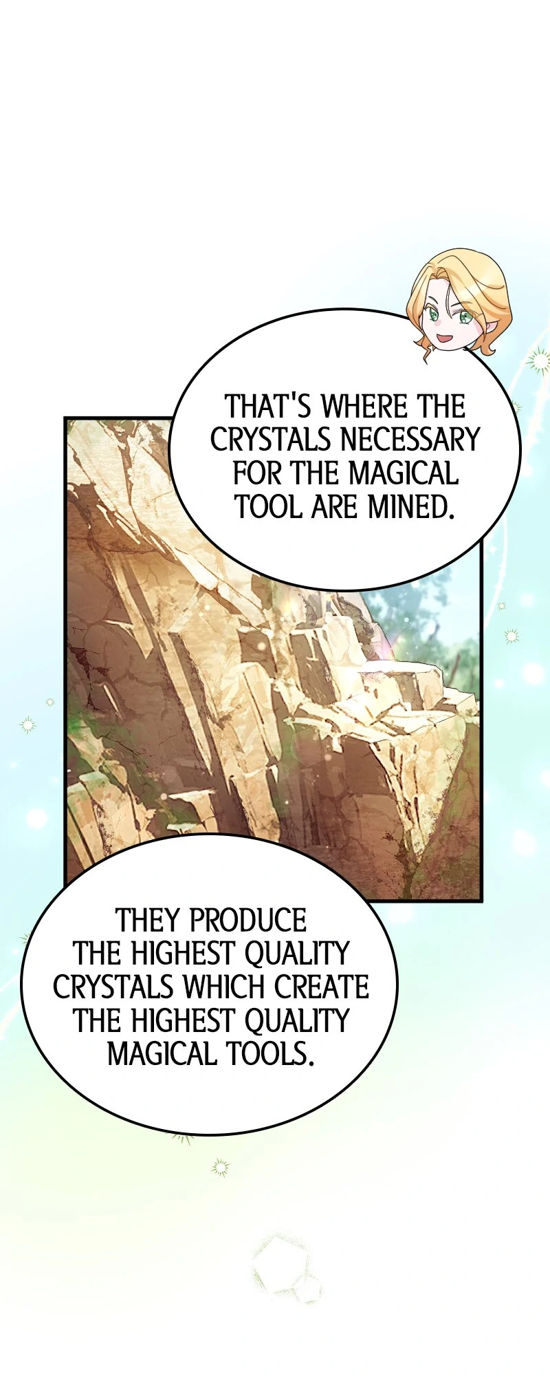 Useless Cinderella’s Feeble Attempt to Save the Kingdom Chapter 57 page 43