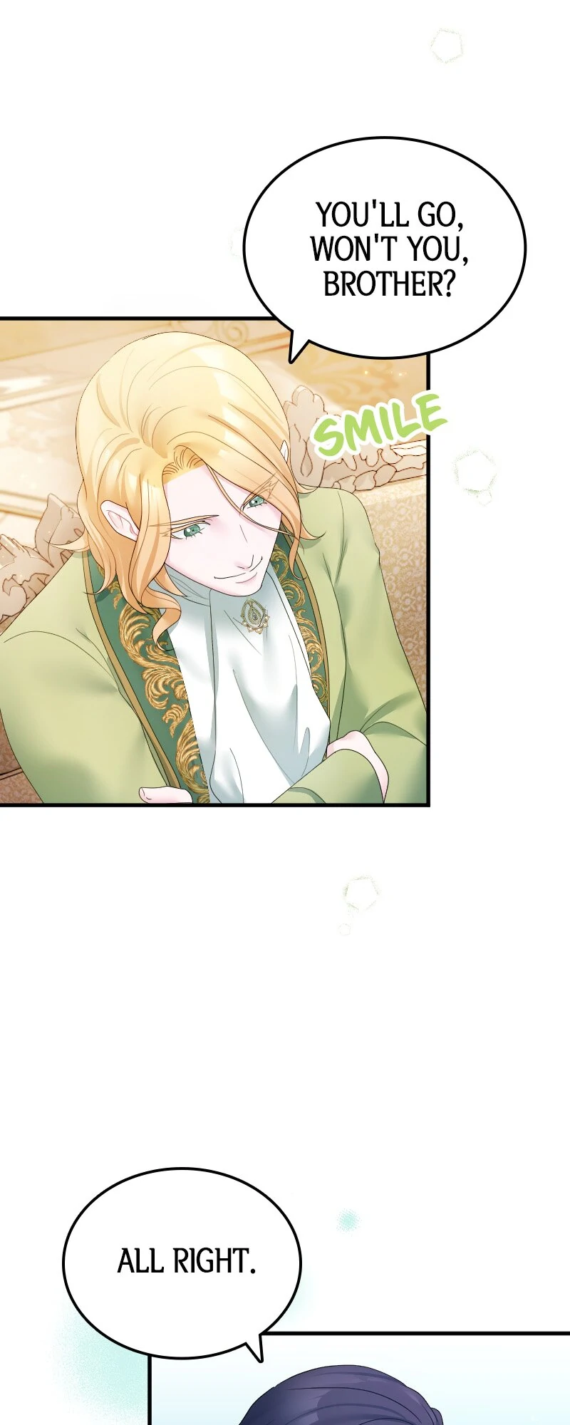 Useless Cinderella’s Feeble Attempt to Save the Kingdom Chapter 57 page 44