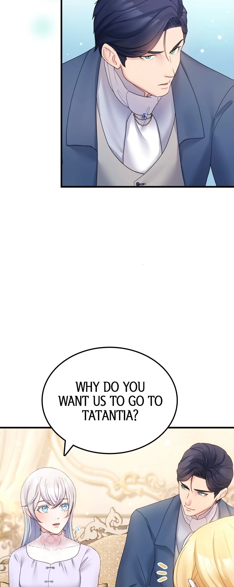 Useless Cinderella’s Feeble Attempt to Save the Kingdom Chapter 57 page 45