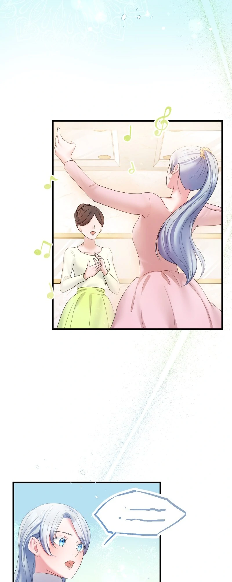 Useless Cinderella’s Feeble Attempt to Save the Kingdom Chapter 57 page 49