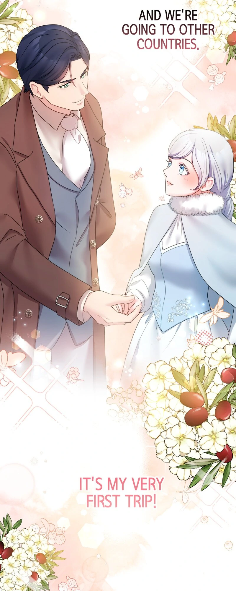 Useless Cinderella’s Feeble Attempt to Save the Kingdom Chapter 57 page 53