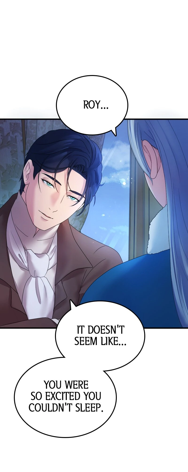 Useless Cinderella’s Feeble Attempt to Save the Kingdom Chapter 57 page 59