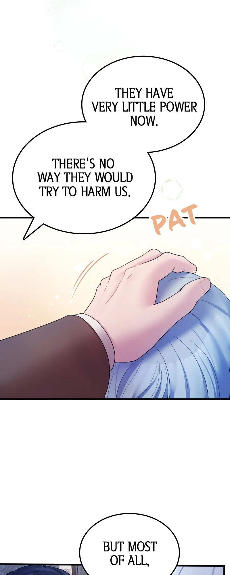 Useless Cinderella’s Feeble Attempt to Save the Kingdom Chapter 57 page 61