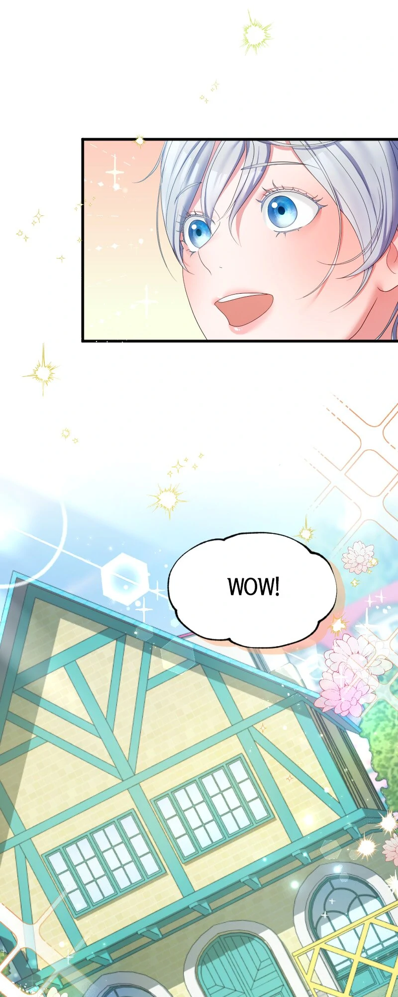 Useless Cinderella’s Feeble Attempt to Save the Kingdom Chapter 57 page 63