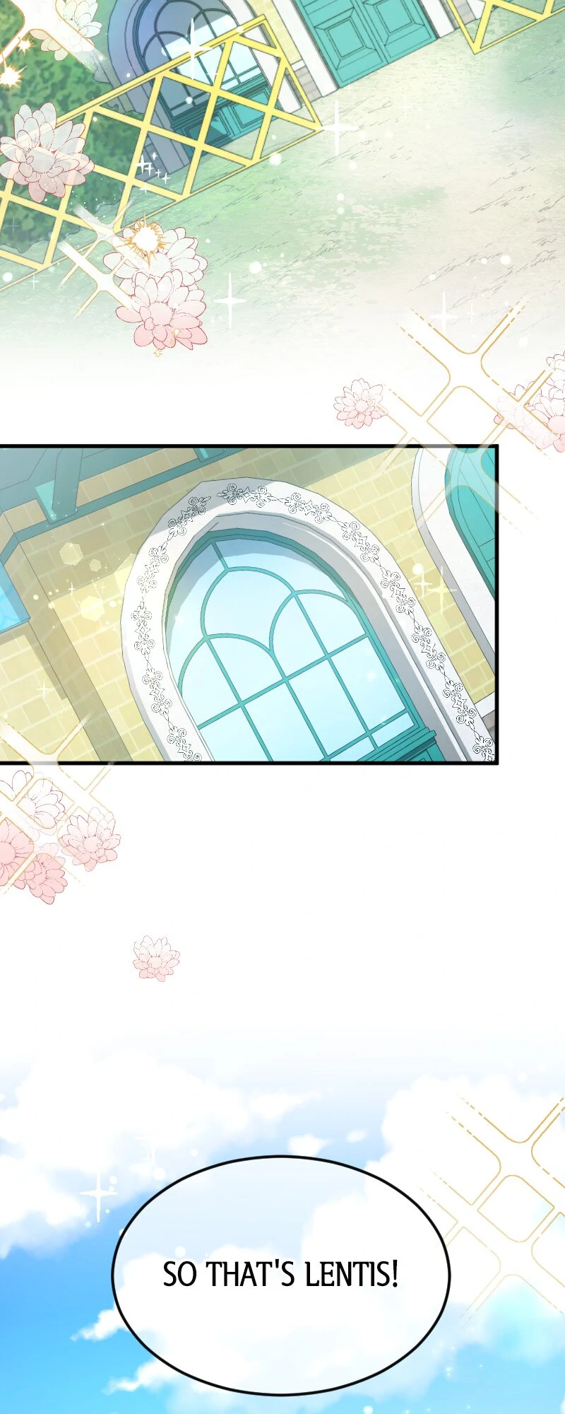Useless Cinderella’s Feeble Attempt to Save the Kingdom Chapter 57 page 64