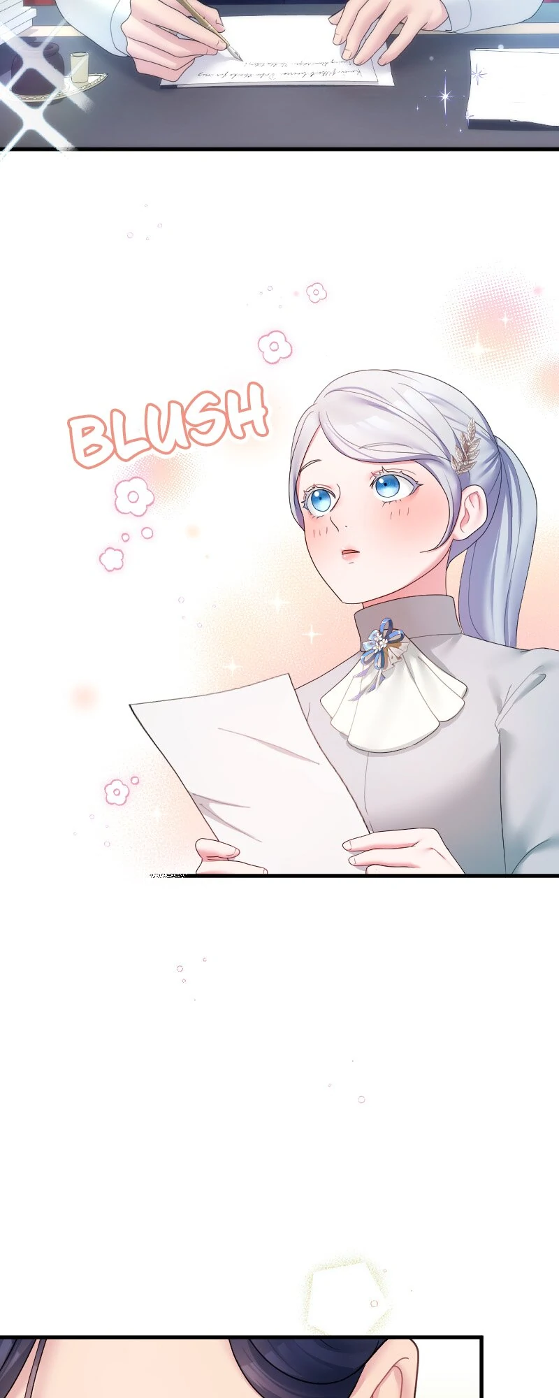 Useless Cinderella’s Feeble Attempt to Save the Kingdom Chapter 57 page 8