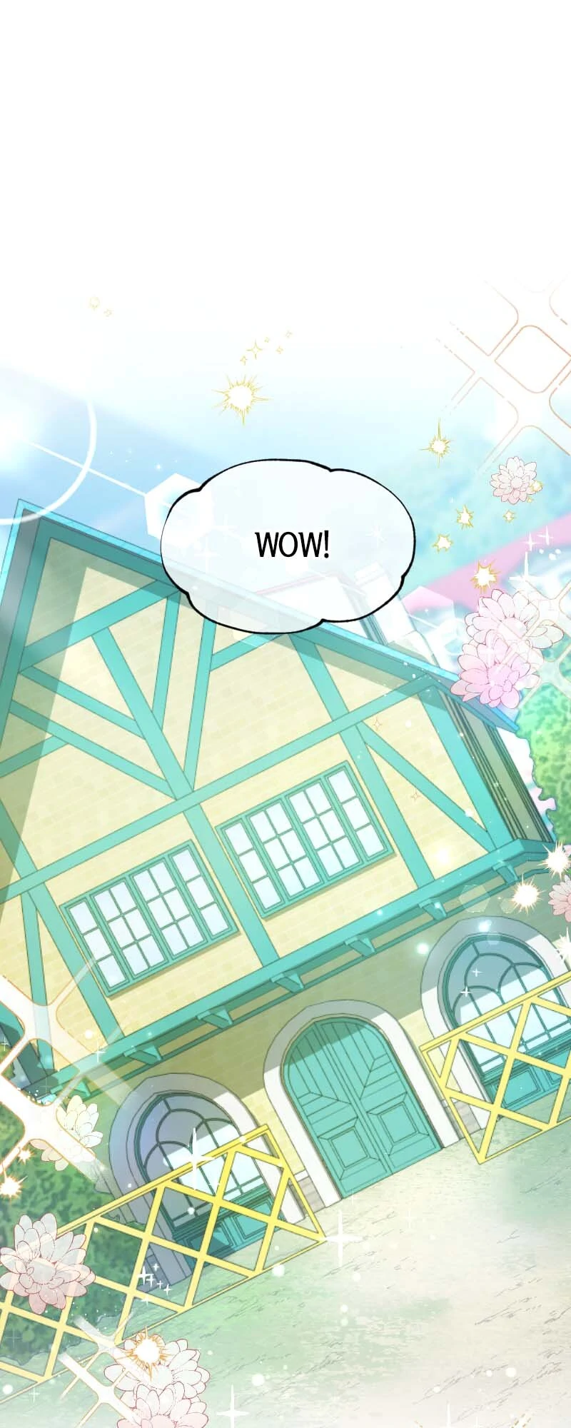 Useless Cinderella’s Feeble Attempt to Save the Kingdom Chapter 58 page 0
