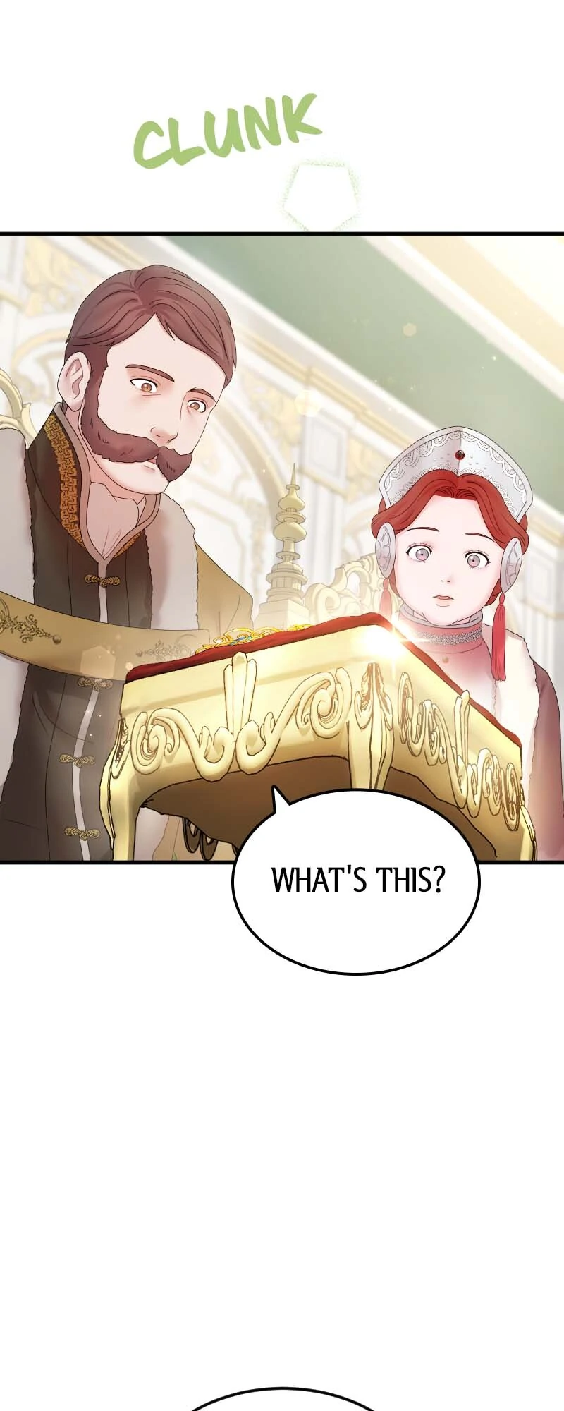 Useless Cinderella’s Feeble Attempt to Save the Kingdom Chapter 58 page 17