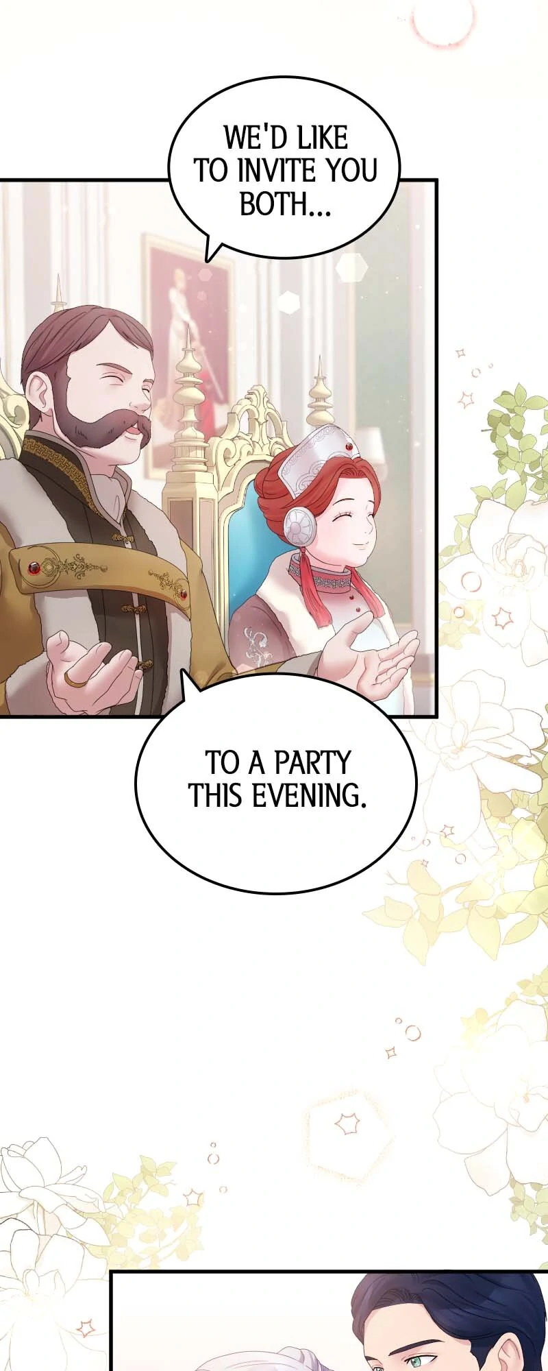 Useless Cinderella’s Feeble Attempt to Save the Kingdom Chapter 58 page 24