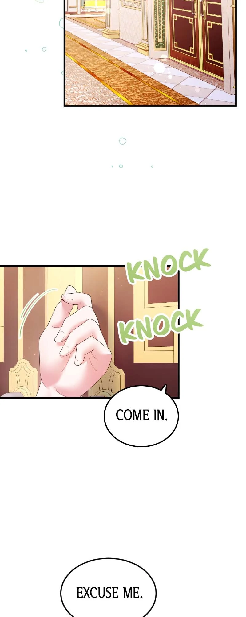 Useless Cinderella’s Feeble Attempt to Save the Kingdom Chapter 58 page 31