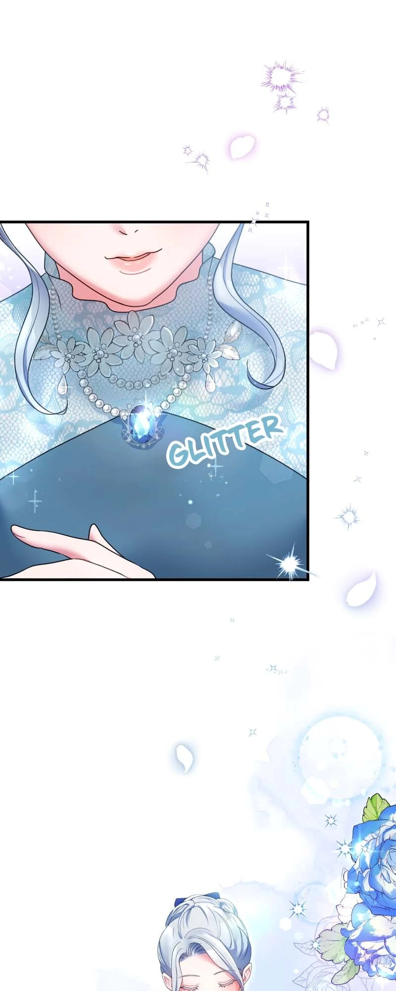 Useless Cinderella’s Feeble Attempt to Save the Kingdom Chapter 58 page 36