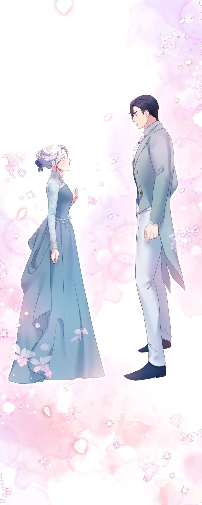 Useless Cinderella’s Feeble Attempt to Save the Kingdom Chapter 58 page 38