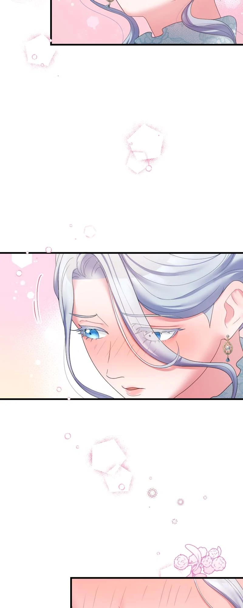 Useless Cinderella’s Feeble Attempt to Save the Kingdom Chapter 58 page 43