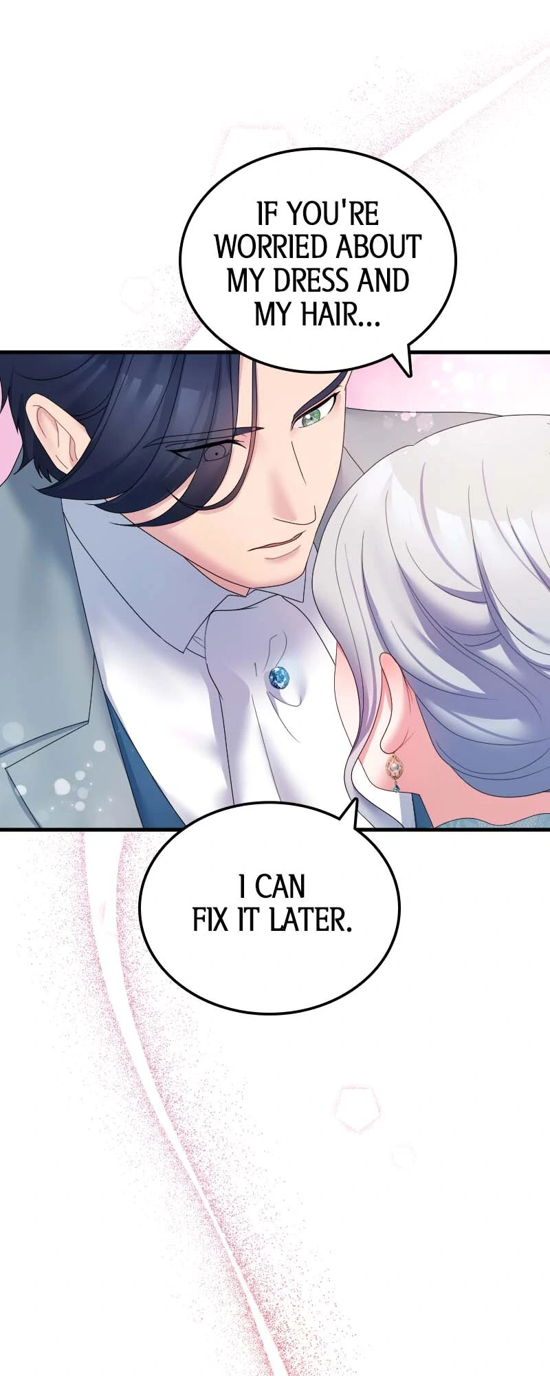 Useless Cinderella’s Feeble Attempt to Save the Kingdom Chapter 58 page 45