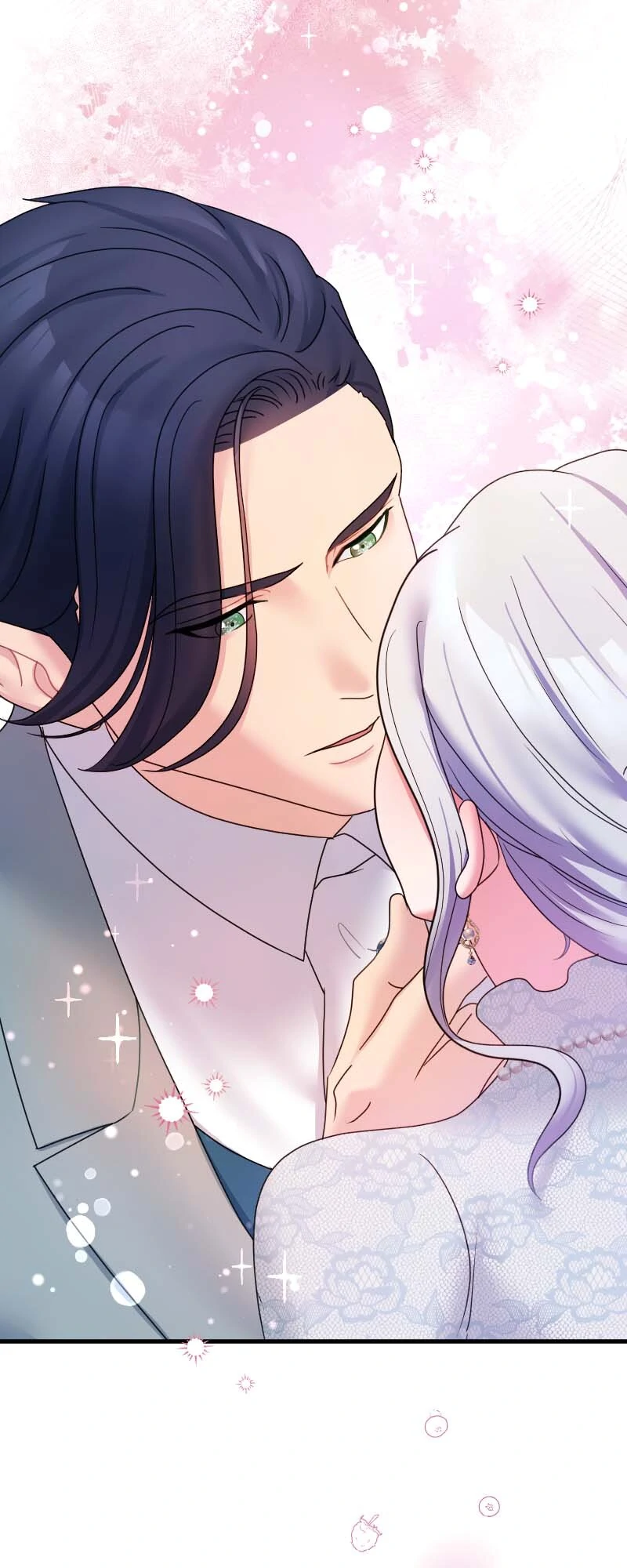 Useless Cinderella’s Feeble Attempt to Save the Kingdom Chapter 58 page 47