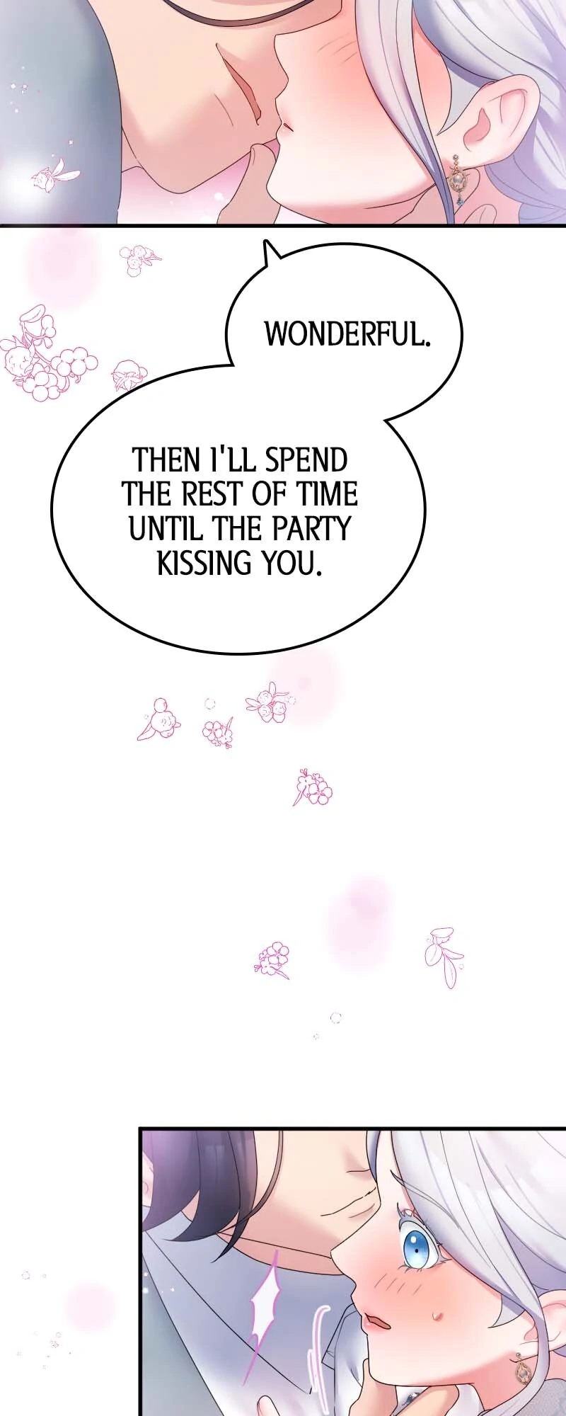 Useless Cinderella’s Feeble Attempt to Save the Kingdom Chapter 58 page 49