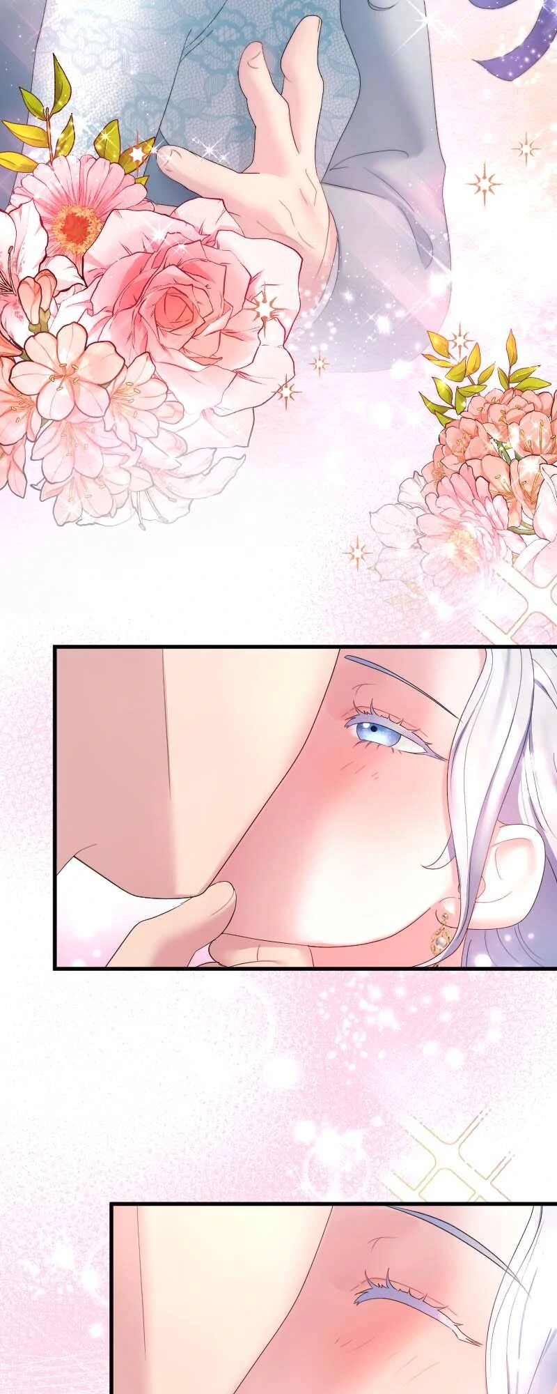 Useless Cinderella’s Feeble Attempt to Save the Kingdom Chapter 58 page 51