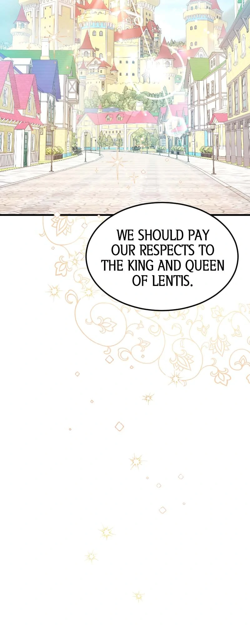Useless Cinderella’s Feeble Attempt to Save the Kingdom Chapter 58 page 6